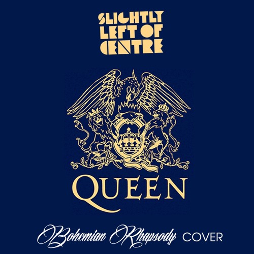 Stream Bohemian Rhapsody (Queen Cover) | Suicide Squad | Panic! At the  Disco by Slightly Left of Centre | Listen online for free on SoundCloud