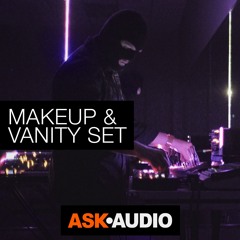Synth Stories 004 - Makeup & Vanity Set - Moog Mother 32 & Meris Mercury7