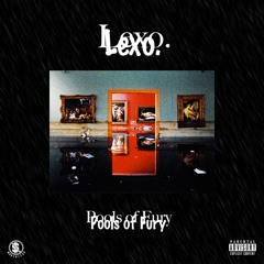 Lexo - Pools Of Fury