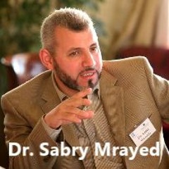 Dr. Sabri Mrayed on radio Al-SAA