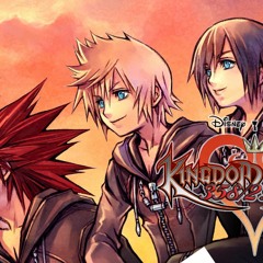 Kingdom Hearts 358 2 Days Xion Theme remix
