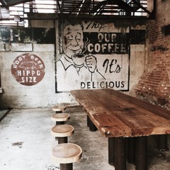 . from coffee to tea .