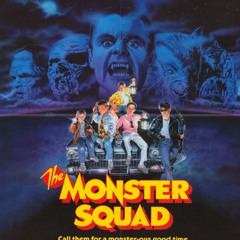Michael Sembello - Rock Until You Drop (The Monster Squad OST - Full Version)