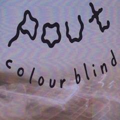 colour blind