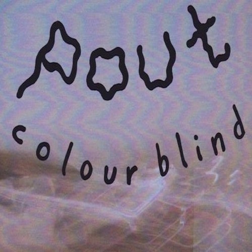 colour blind