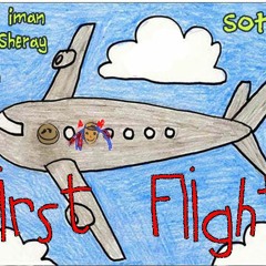 Delayed Flight Iman Sheray ft Sota