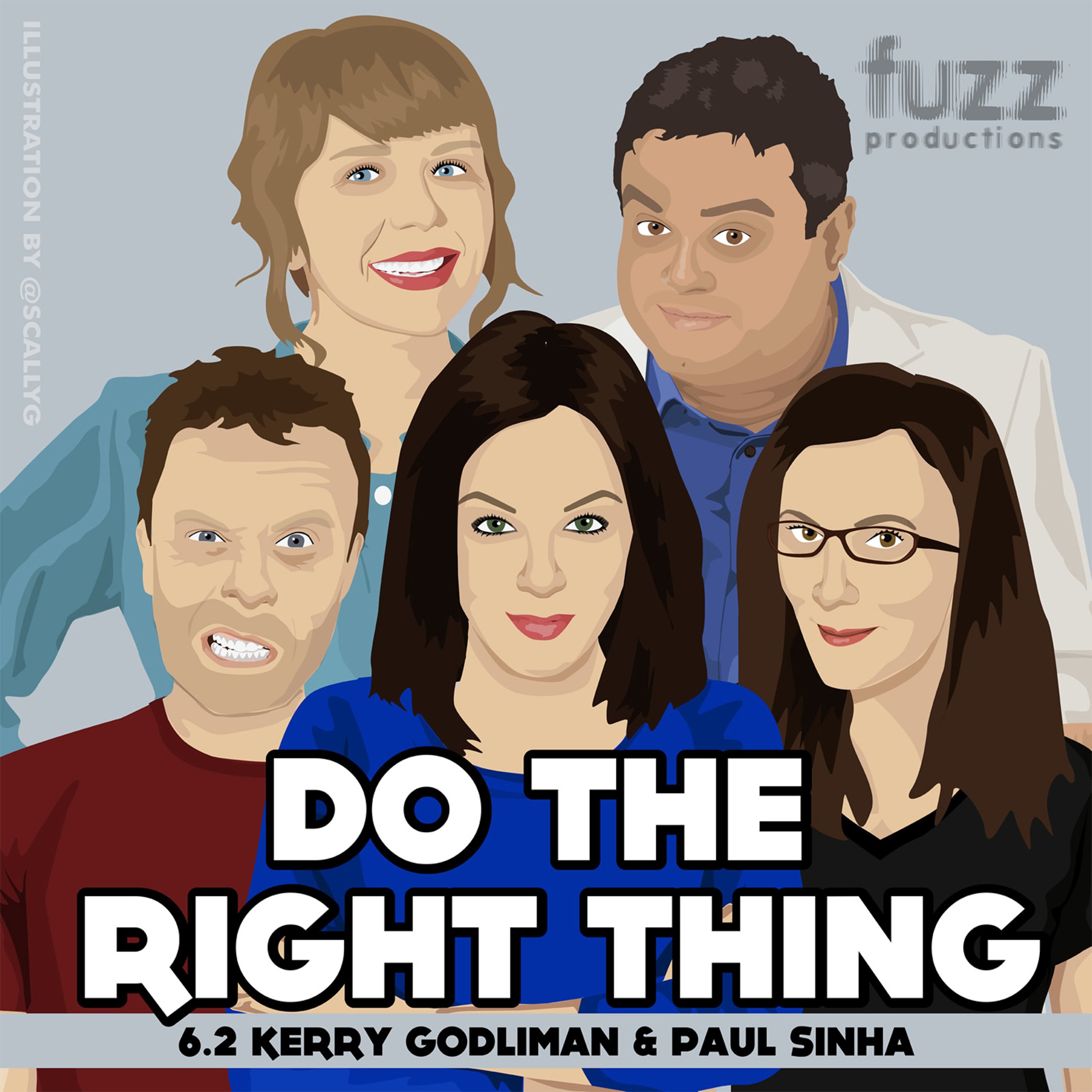 Do The Right Thing