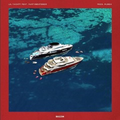 Lil Yachty - Buzzin (Ft PartyNextDoor) (Instrumental)