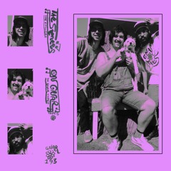 "Don't Give A Fuck About You" by The Stoners