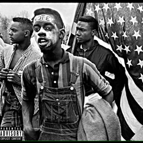 Black America EP
