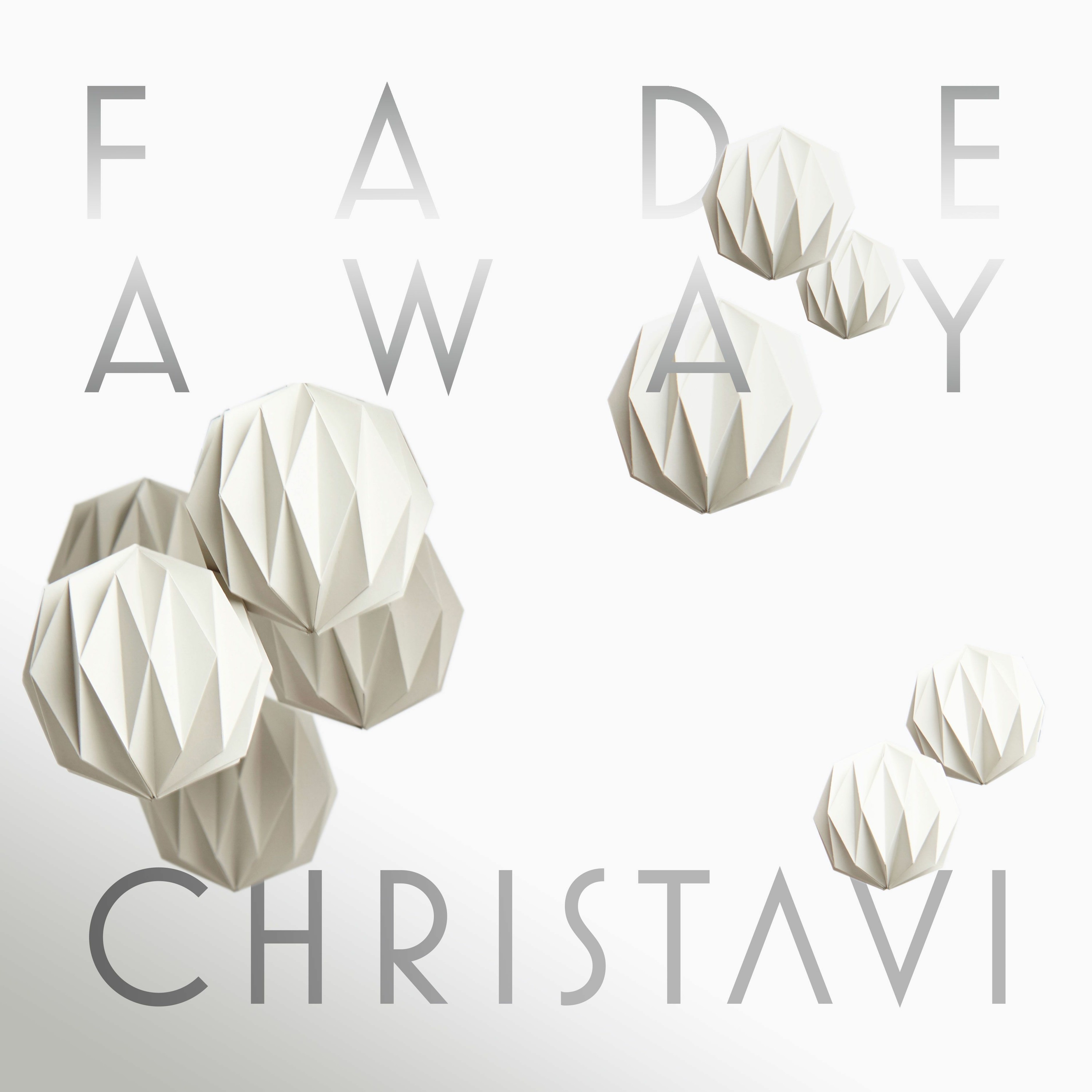 Fade Away episode artwork
