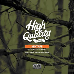 Chemistry - Frank Vocals