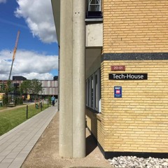 Dear Refeoh, Episode 32- A Little Tech House in Billund