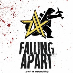 Falling Apart (Zebrahead Cover)