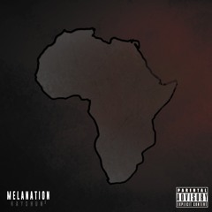 Blackout  [Prod. by Tony Fadd]