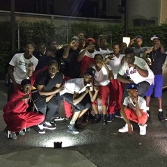 Poppy Kash X Big Fucka - Band Up
