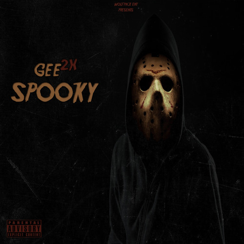 GEE2X - SPOOKY