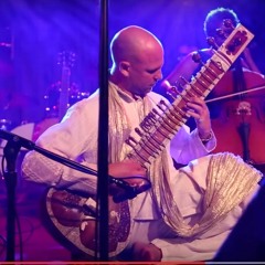 Sitar Dream