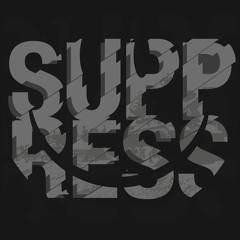 Suppress (Original Mix)