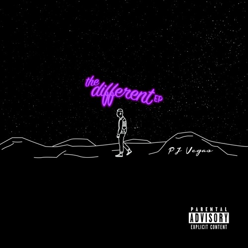 PJ VEGAS - Just Another Night (part 1)