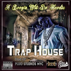 A Boogie Wit Da Hoodie - Trap House (REC/MIXED/PROD. BY PLUG STUDIOS NYC)
