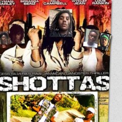 SHOTTAS- Puncho ft. Skeamin, Rello, & Cash Cain
