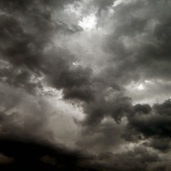 Grey Skies In August