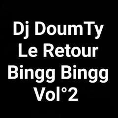 Dj DoumTy Le Retour Vol°2