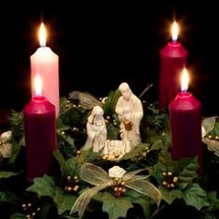 Canción De Adviento (Advent song)