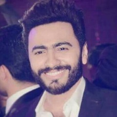 تـامرحسنى انت حياتى.wma