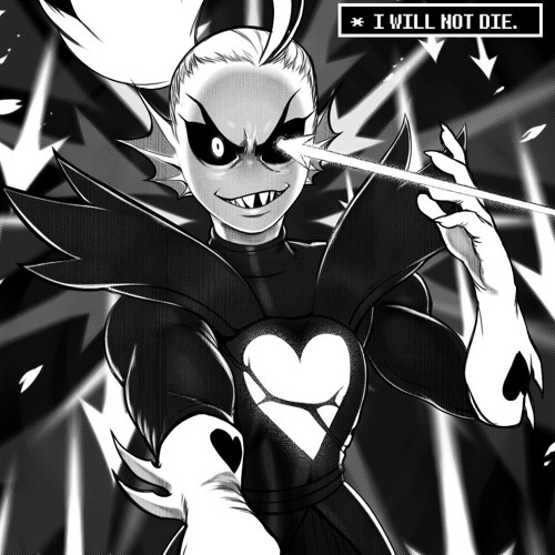 Stream Undertale Battle Against A True Hero Cover Undyne The Undying By Alex Listen Online For Free On Soundcloud Stream Undertale Battle Against A True Hero Cover Undyne The Undying By Alex Listen Online For Free On Soundcloud