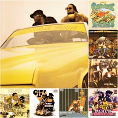 Playlist: Camp Lo (@OfficialCampLo and @camplo)