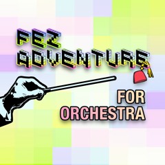 Fez 'Adventure' For Orchestra