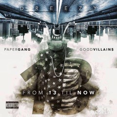 HOT SINGLE...Intro: Dreezy ft. Countryboi "You Know We Grind"