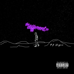 PJ VEGAS - Different Shit W/INTRO
