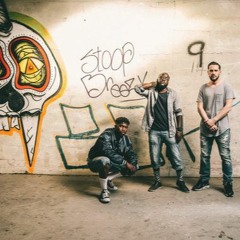 Dream Junkies- I Got The Juice Remix 122BPM (Prod. By P.A.C.K)