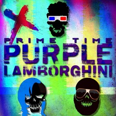 Skrillex & Rick Ross - Purple Lamborghini (PrimeTime Bootleg) [FULL SONG IN DESCRIPTION]