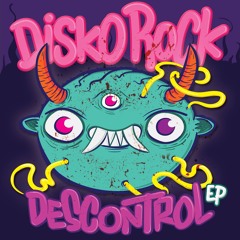 4)Disco RoCk. - Golden Hour (Original Mix)[RECKLESS EXCLUSIVE] ¡ OUT & FREE DOWNLOAD NOW !