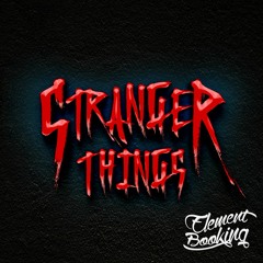 Oasis - Stranger Things / Djset [ELBKS001]