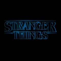 Stranger Things Theme (Star Traveler Remix)