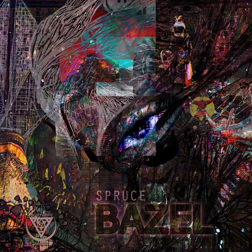 07 - Spruce - Bazel - U Wu Ve Va