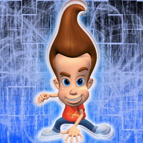 jimmy neutron hypercube