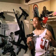 Ten Toes Down Freestyle (unmastered)