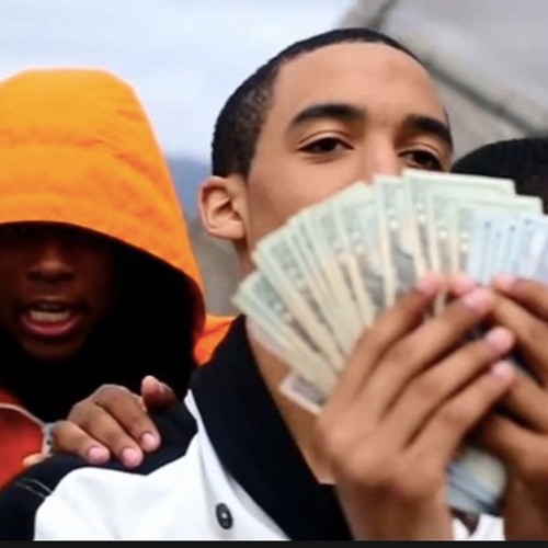 ClydeTheMack X Mike Sherm X DaBoii - 3x Crazy