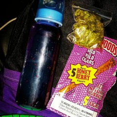 Young'Baze, Shootah 6- Oppville