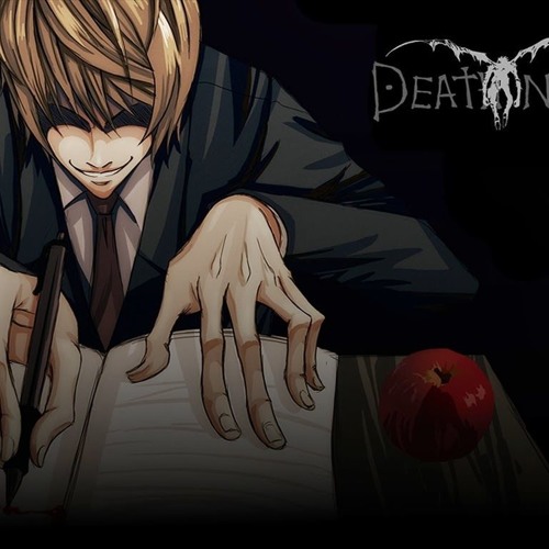 Madhouse, light yagami and death note anime #2003560 on