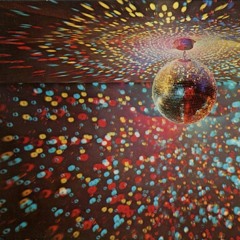 Night At Disco Mixtape