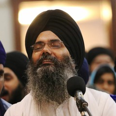 Preet - Bhai Manpreet Singh