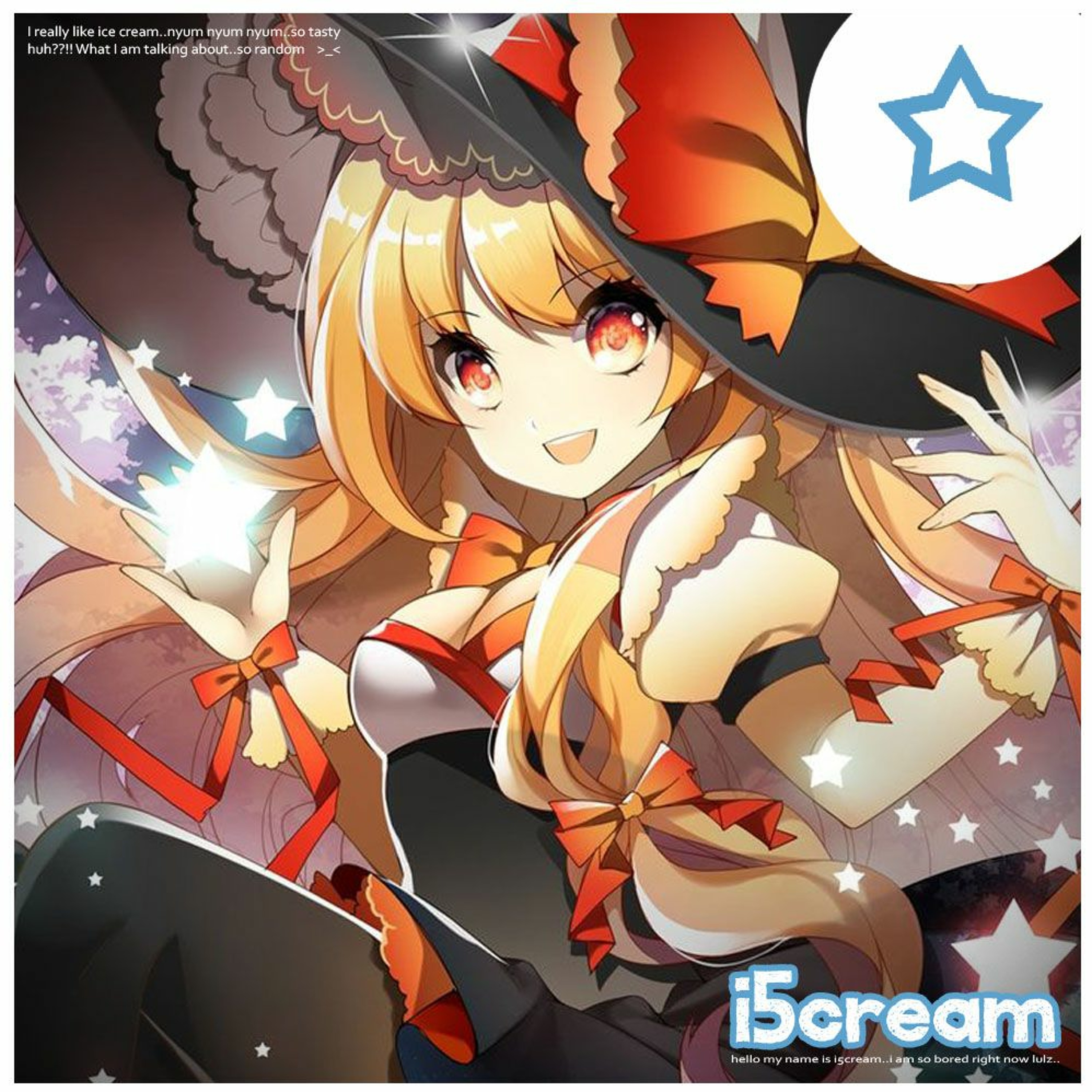 i5cream