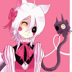 Nightcore - The Mangle Song